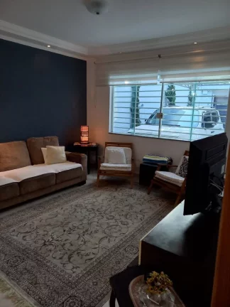 Imagem Sobrado para venda na Vila Monumento