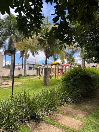 Imagem Residencial Village Campinas - Casa no RESIDENCIAL VILLAGE CAMPINAS à venda no bairro Capuava - Goiânia/GO