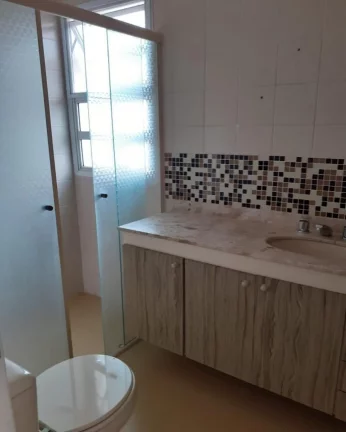 Imagem Vendo sobrado em condomínio - Villaggio da Granja- 3 dormitórios