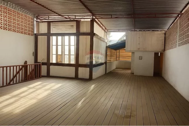 Imagem Ponto comercial em Cascadura, 516 m²