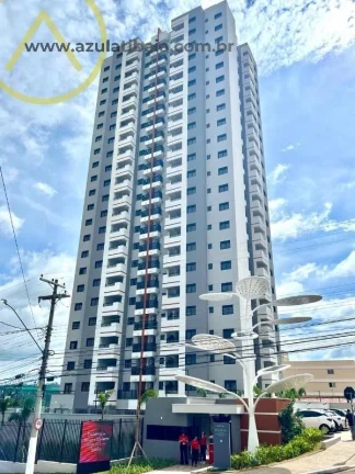 Imagem Apartamento para Venda em Atibaia, Alvinopolis, 2 dormitórios, 2 suítes, 3 banheiros, 2 vagas