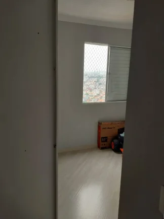 Imagem Apartamento a venda no Parque Erasmo!!!!