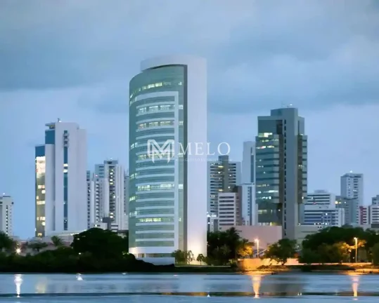 Imagem Oportunidade em PINA: 268,75m², 04qts, 04suites, 04vagas...