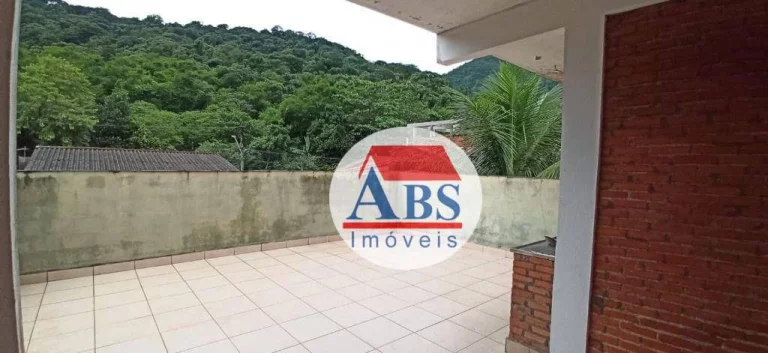 Imagem Casa à venda, 144 m² por R$ 330.000,00 - Vale Verde - Cubatão/SP