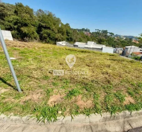 Imagem Terreno á venda Villagio Fosuzzi em Itatiba -SP