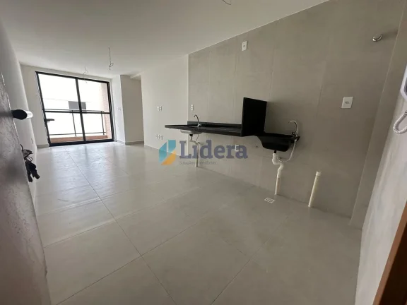 Imagem Apto - 3 Quartos - 2 Suítes - 64,87m² - Formosa, Cabedelo/PB