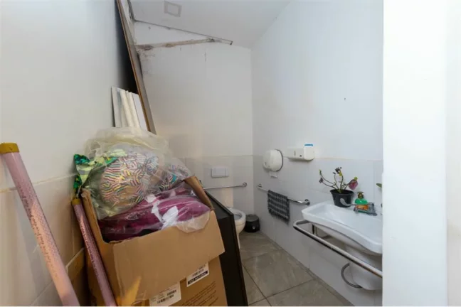 Imagem PONTO COMERCIAL em São Paulo - SP, Moema