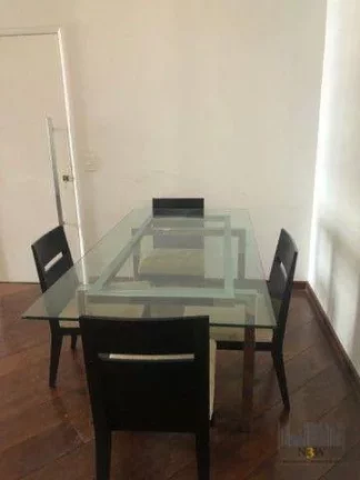 Imagem Apartamento à venda na Vila Leopoldina São Paulo SP com 3 dormitórios, 2 suítes, 2 vagas de garagem e 124m².