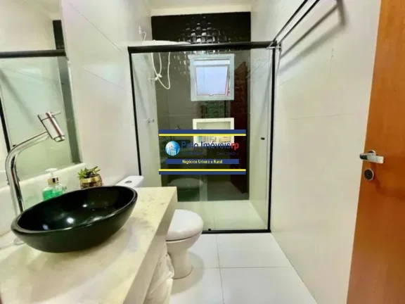 Imagem Casa térrea Condomínio San Remo 2 - R$ 890.000,00 - 3 suítes, 4 banheiros, até 5 vagas de garagem, Recreio das Acácias - Ribeirão Preto.