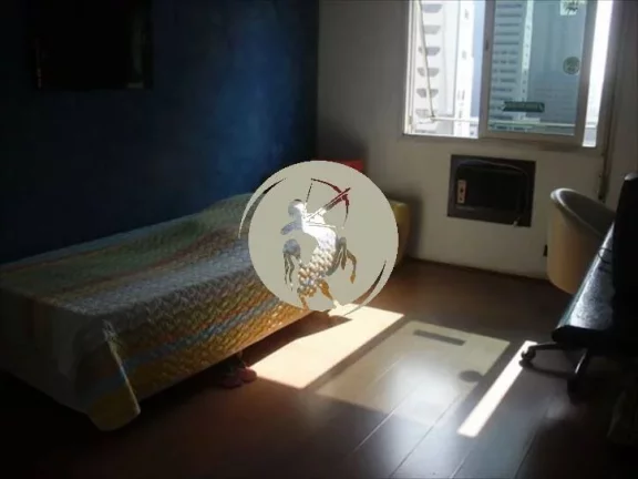Imagem APARTAMENTO ANDAR ALTO DE FRENTE COM VISTA LIVRE E GARAGEM DEMARCADA. EXCELENTE APARTAMENTO A VENDA ...