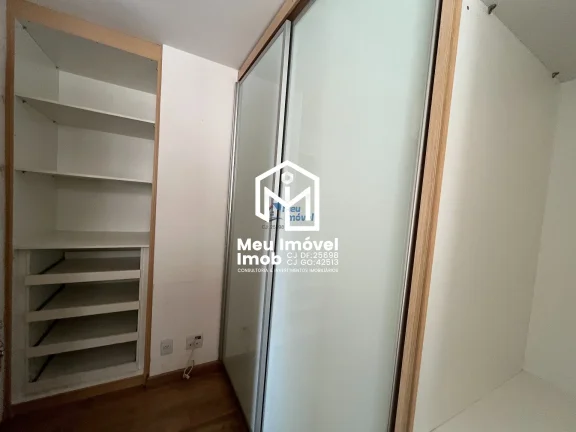 Imagem Rua 22 Res Monte Carlo Venda 2 quartos + Closet Armários 1 vaga 76m² Ar Cond