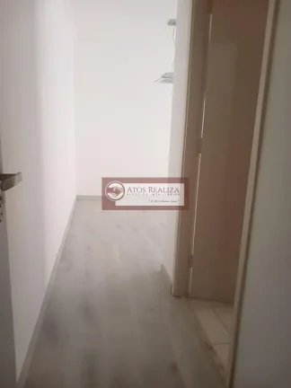 Imagem Aluguel de Apartamento 2 Dorms em Vila da Paz, SP - R$1900