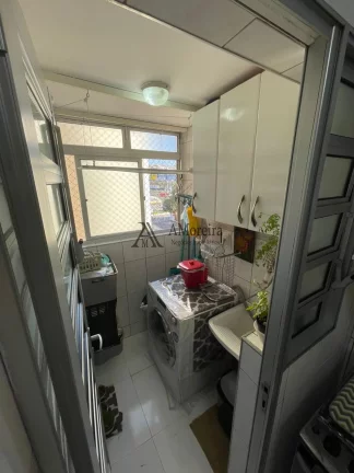 Imagem Apartamento à venda em Jundiaí-SP, Vila Guarani: 3 quartos, 1 suíte, 2 banheiros, 1 vaga, 75m² de área. Imperdível!