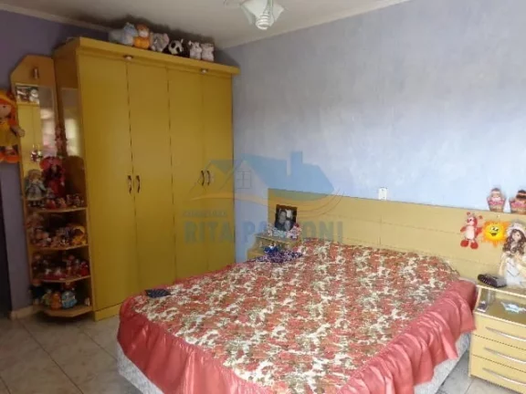 Imagem Casa Sobrado - São Paulo - Vila Portuguesa