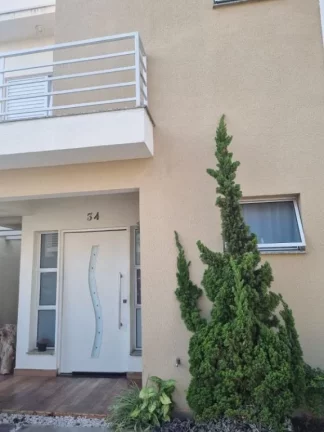 Imagem Sobrado com 4 dormitórios à venda, 156 m² por R$ 1.100.000,00 - Meu Cantinho - Suzano/SP
