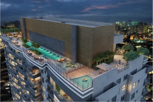 Imagem APARTAMENTO RESIDENCIAL em São Paulo - SP, Jardim das Acácias