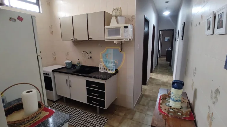 Imagem Casa, 2 dorms 1 suíte para Venda, Imperador, Praia Grande