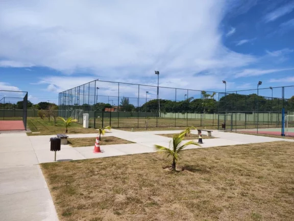 Imagem CASA EM CONDOMINIO RESIDENCIAL em Cabo Frio - RJ, Estrada do Guriri
