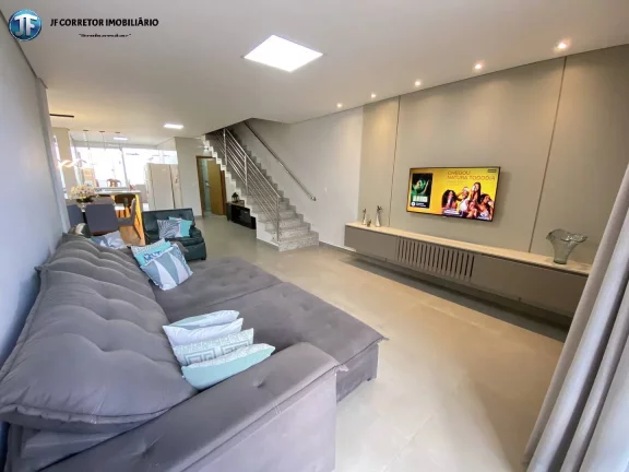 Imagem Casa com 3 Quartos à Venda, 150 m² em Imbaúbas - Ipatinga