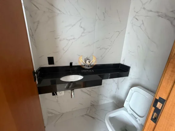 Imagem Casa Padrão