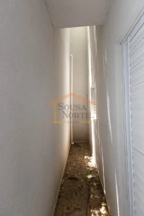 Imagem Apartamento amplo, 2 dormitórios, 1 banheiro, sala dois ambientes, cozinha com gabinete embutido e ...