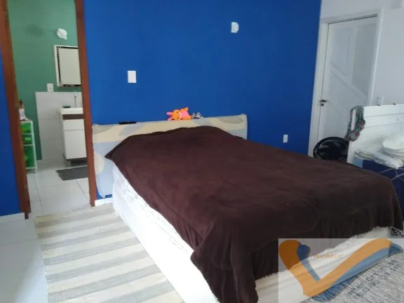 Imagem Casa-Sobrado, 2 pavimentos, por ótimo preço