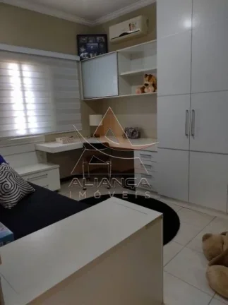 Imagem Casa - Ribeirão Preto - Palmares