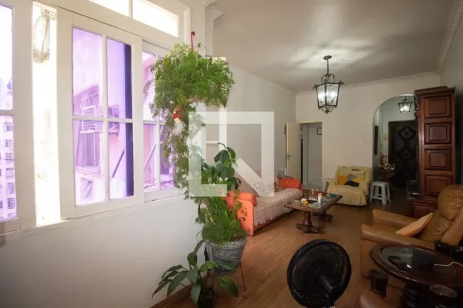 Imagem Apartamento à Venda - Copacabana, 3 Quartos, 115 m2