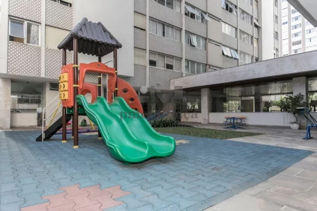 Imagem Apartamento reformado em Perdizes, com 113m² bem distribuídos e com muita luz natural!,