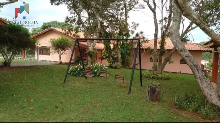 Imagem Sítio a venda região Avaré SP