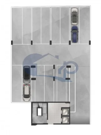 Imagem Apartamento á venda com 3 dormitórios no centro de Torres/RS