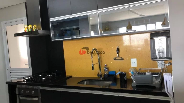 Imagem Apartamento à venda, Boa Vista, São Caetano do Sul, SP