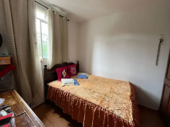 Imagem Apartamento à venda no Santa Efigênia – Conforto, localização e praticidade em um só lugar!