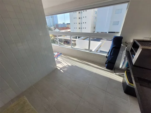Imagem APARTAMENTO COM 81 m² - JARDIM PRAIA GRANDE - MONGAGUA SP