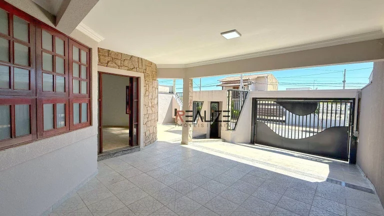 Imagem Casa à venda, 164 m² por R$ 802.000,00 - Jardim Regina - Indaiatuba/SP