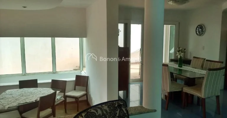 Imagem Casa à venda, 4 quartos, em condomínio, Sousas, Campinas.
Sobrado, três pisos, 4 quartos, 3 suít...