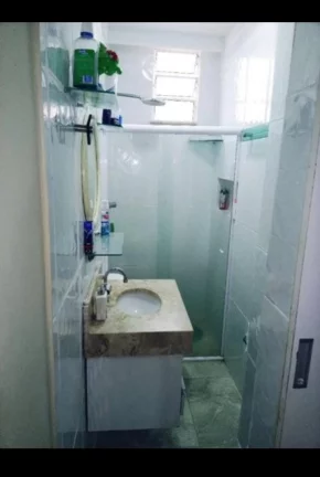 Imagem Apartamento 4 quartos com suíte e 220m² no Condomínio Vilarejo - Excelente Oportunidade!