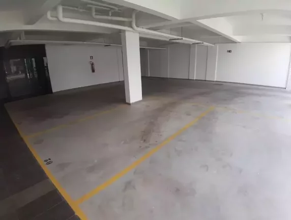 Imagem Apartamento à venda, 2 quartos, 1 suíte, 2 vagas, Vila Cloris - Belo Horizonte/MG