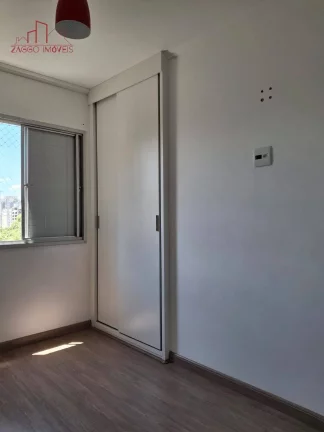 Imagem Lindo Apartamento no Parque Brasil - 70 m²