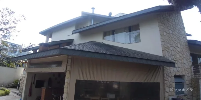 Imagem Sobrado residencial alto padrão à venda, Condomínio Arujá 5, Arujá