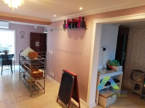 Imagem Sobrado com 2 dormitórios à venda, 100 m² por R$ 1.010.000,00 - Paraíso - São Paulo/SP