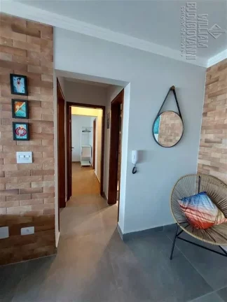 Imagem Apartamento à Venda em Real, Praia Grande - SP