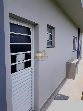 Foto do imóvel: Casa de Condomínio