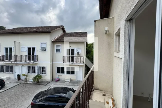 Imagem Casa à Venda - Vargem Pequena, 3 Quartos, 112 m2