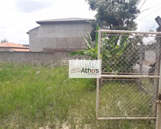 Imagem Chácara à venda, 1000 m por R$ 445.000,00 - Recanto Campestre Internacional de Viracopos Gleba 4 - Indaiatuba/SP