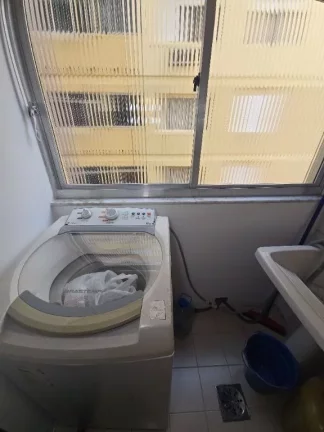 Imagem Apartamento com 1 dormitório para alugar, 42 m² por R$ 2.088,00/mês - Santana - Porto Alegre/RS