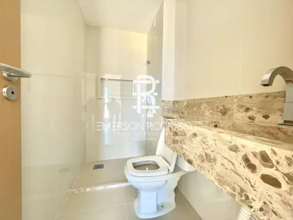 Imagem Apartamento para Venda em Natal / RN no bairro Capim Macio