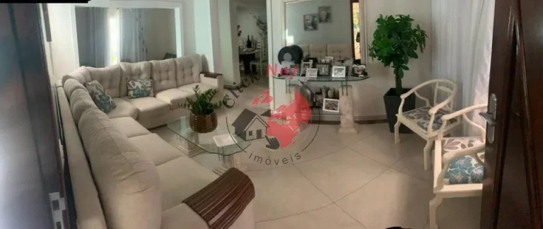 Imagem Sobrado 300m2, estudo permuta por casa ou apto ,3 dorm, 1 suíte, quintal ,churrasq,4 vagas, bairro Centreville, Sto André