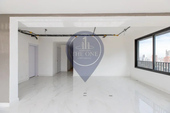 Imagem Apartamento à venda em Pinheiros, São Paulo-SP: 3 quartos, 2 salas, 5 banheiros, 2 vagas de garagem, 164,00 m² de área.