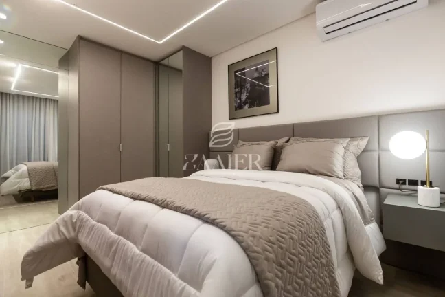 Imagem Apartamento com 2 quartos, Anita Garibaldi - Joinville